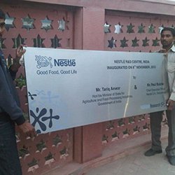 Nestle - Converge Industrial Projects